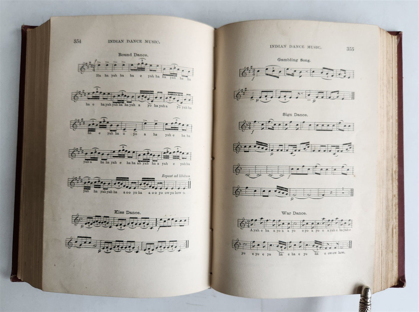 1890 OUR WILD INDIAN 33 YEARS PERSONAL EXPERIENCE AMONG RED MEN antique