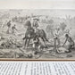 1890 OUR WILD INDIAN 33 YEARS PERSONAL EXPERIENCE AMONG RED MEN antique