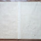1751 MAP of BRETAGNE FRANCE antique