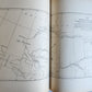 1887-1888 REPORT of AMERICAN BUREAU of ETHNOLOGY by J.POWELL antique ILLUSTRATED