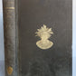 1885-1886 REPORT of AMERICAN BUREAU of ETHNOLOGY by J.POWELL antique ILLUSTRATED