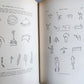1885-1886 REPORT of AMERICAN BUREAU of ETHNOLOGY by J.POWELL antique ILLUSTRATED