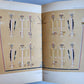 1886-1887 REPORT of AMERICAN BUREAU of ETHNOLOGY by J.POWELL antique ILLUSTRATED