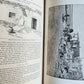 1886-1887 REPORT of AMERICAN BUREAU of ETHNOLOGY by J.POWELL antique ILLUSTRATED