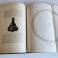 1890-1891 REPORT of AMERICAN BUREAU of ETHNOLOGY by J.POWELL antique ILLUSTRATED