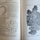 1890-1891 REPORT of AMERICAN BUREAU of ETHNOLOGY by J.POWELL antique ILLUSTRATED