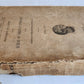 1906-1907 REPORT of the BUREAU of AMERICAN ETHNOLOGY antique ILLUSTRATED