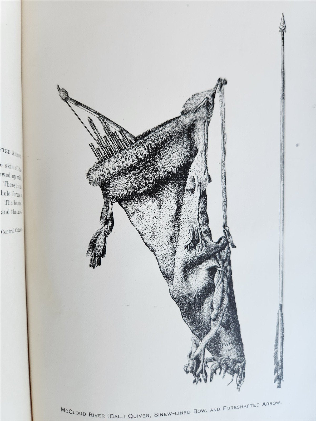 1894 REPORT of BOARD of REGENTS of SMITHSONIAN INSTITUTION antique ILLUSTRATED