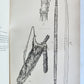 1894 REPORT of BOARD of REGENTS of SMITHSONIAN INSTITUTION antique ILLUSTRATED