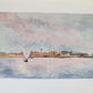 1909 FROM SKETCH BOOK & DIARY by Elizabeth Butler antique ILLUSTRATED TRAVELS