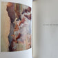 1909 FROM SKETCH BOOK & DIARY by Elizabeth Butler antique ILLUSTRATED TRAVELS