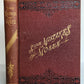 1880 SOME MISTAKES OF MOSES by ROBERT INGERSOLL antique