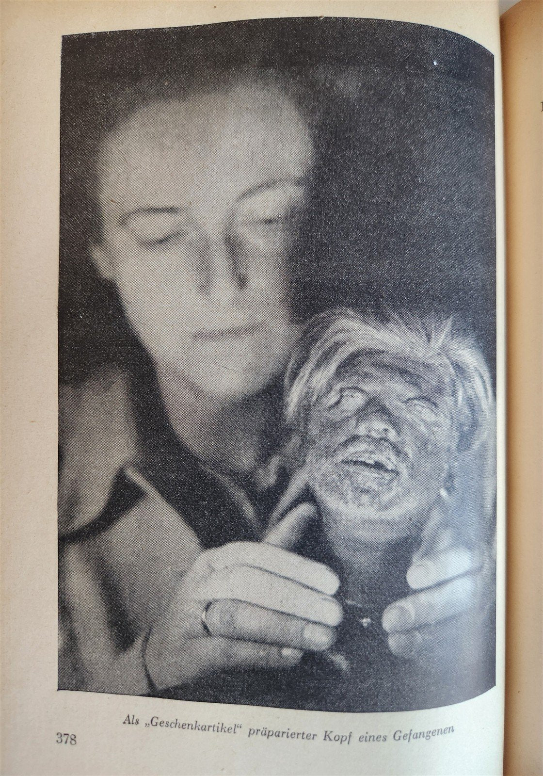 1960 SS im EINZATZ documentary about SS crimes in GERMAN illustrated