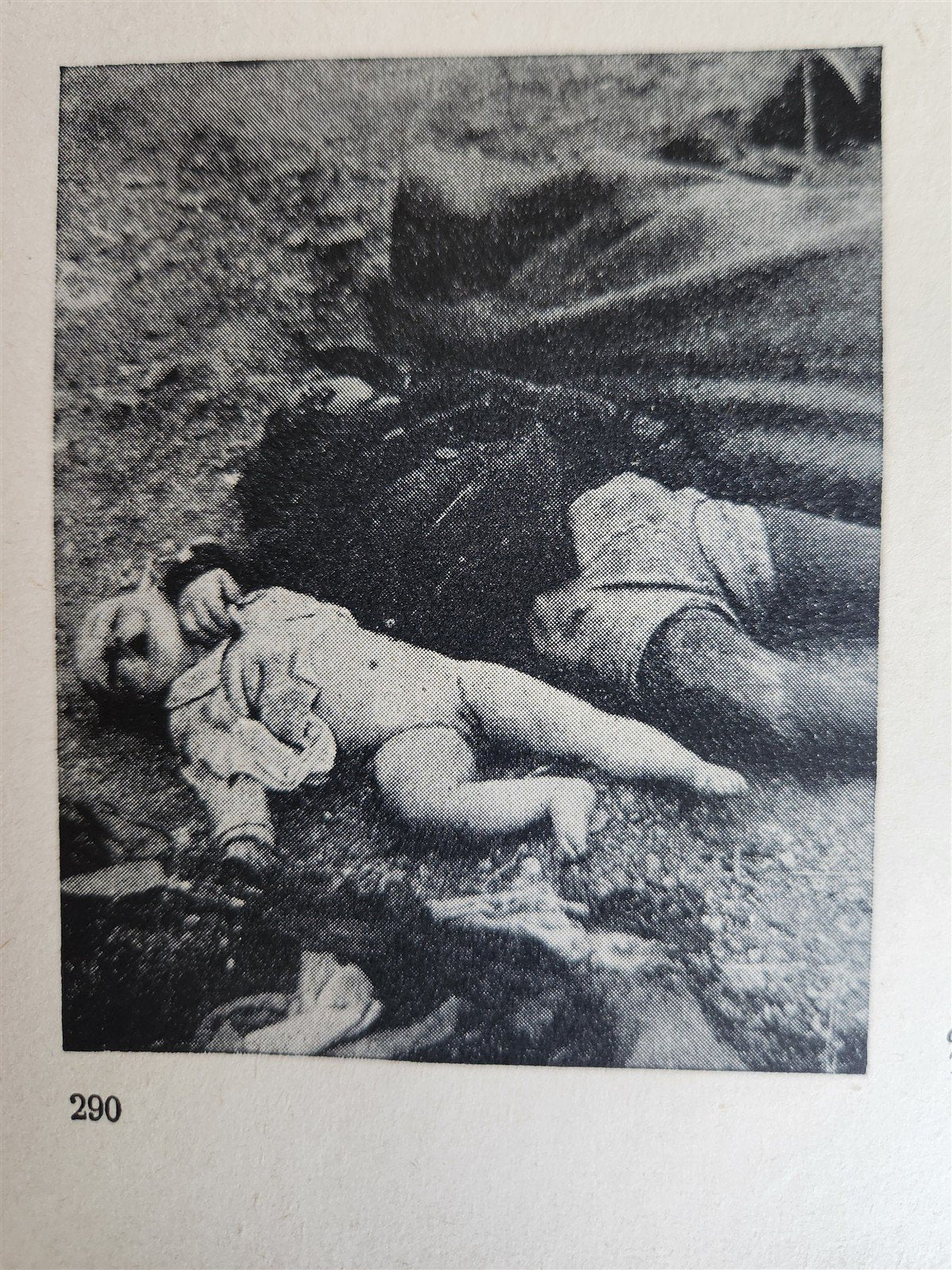 1960 SS im EINZATZ documentary about SS crimes in GERMAN illustrated