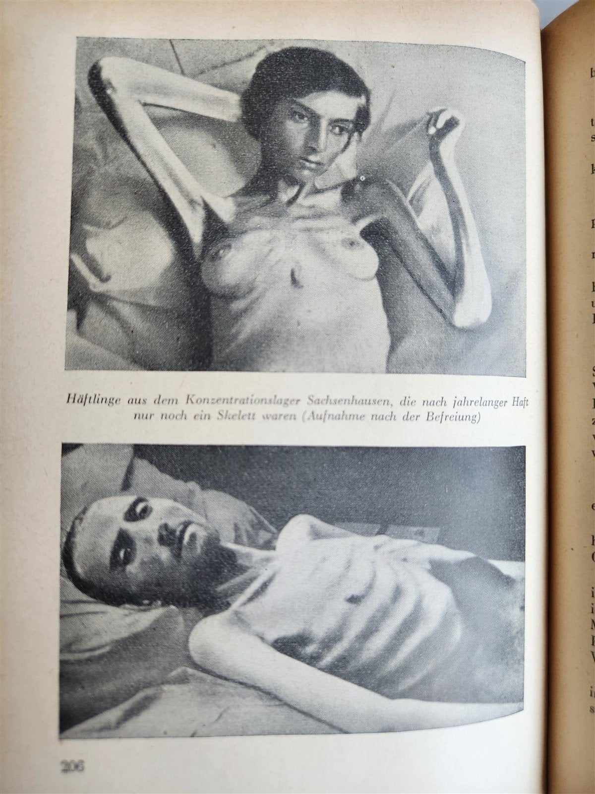 1960 SS im EINZATZ documentary about SS crimes in GERMAN illustrated