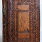 1627 GAMES of ANCIENTS antique De Ludis Privatis, ac Domesticis Veterum SCARCE