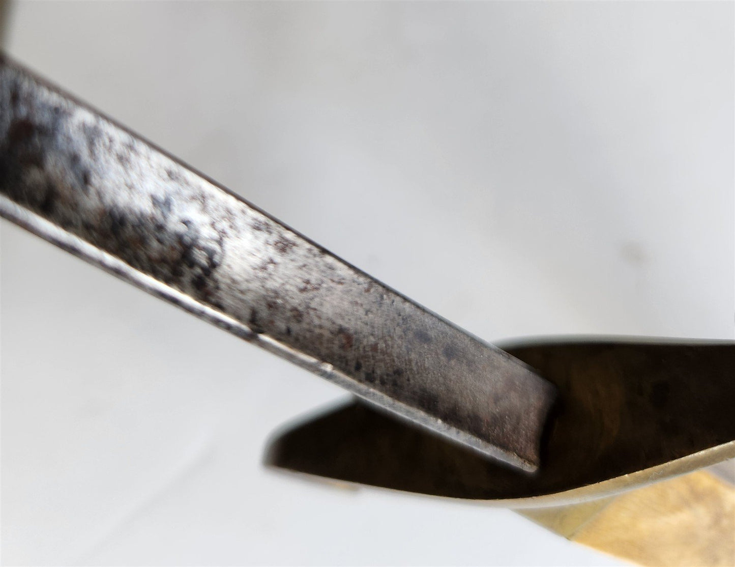 1900s RUSSIAN WWI ERA NAVAL DAGGER original ANTIQUE