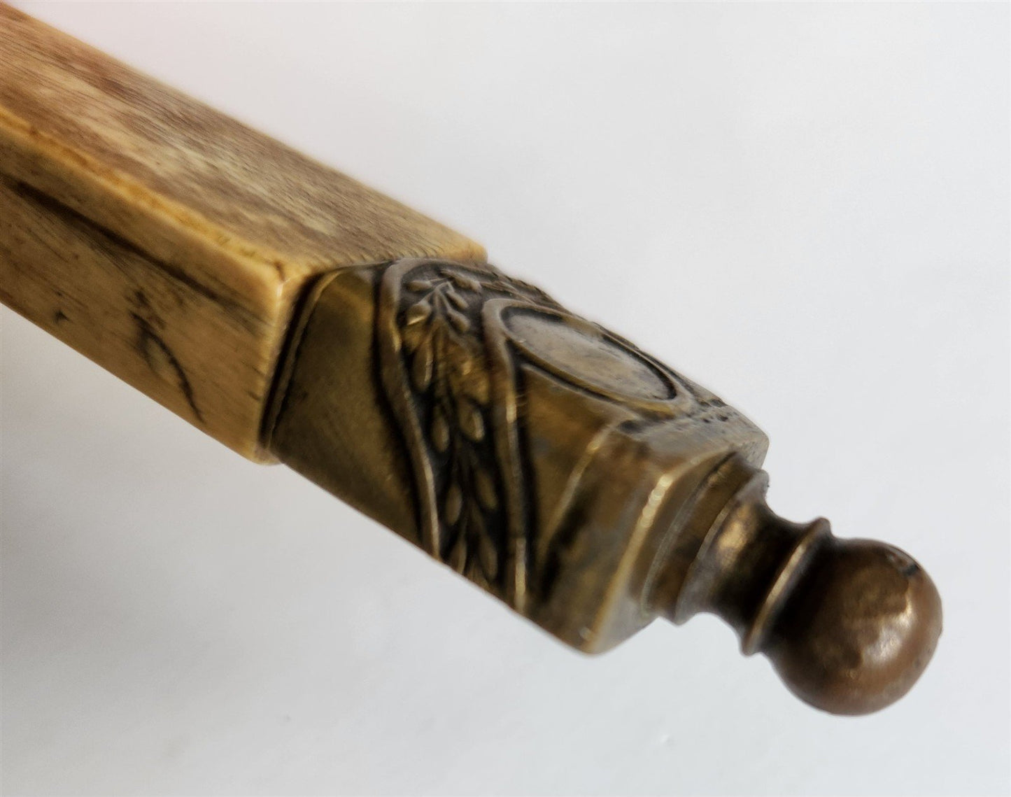 1900s RUSSIAN WWI ERA NAVAL DAGGER original ANTIQUE