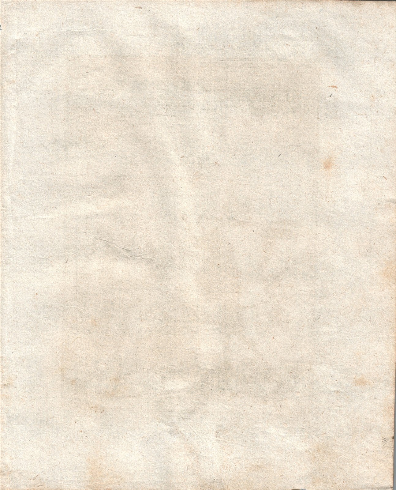 1719 PEOPLE of PERU plate from Beschreibung Des gantzen Welt-Kreises