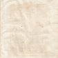1719 PATAGONIANS plate 45 from Beschreibung Des gantzen Welt-Kreises