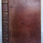 1592 ESTIENNE PRESS HISTORY by APPIAN of ALEXANDRIA 16th CENTURY FOLIO ANTIQUE