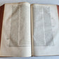 1592 ESTIENNE PRESS HISTORY by APPIAN of ALEXANDRIA 16th CENTURY FOLIO ANTIQUE