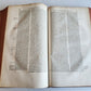 1592 ESTIENNE PRESS HISTORY by APPIAN of ALEXANDRIA 16th CENTURY FOLIO ANTIQUE