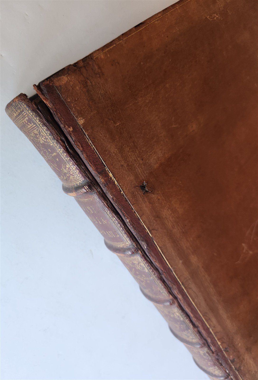 1592 ESTIENNE PRESS HISTORY by APPIAN of ALEXANDRIA 16th CENTURY FOLIO ANTIQUE