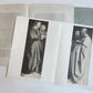 1900s ALBRECHT DURER lot of 10 GERMAN ART PUBLICATIONS FOLIO ANTIQUE