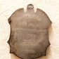 1913 RUSSIAN IMPERIAL JETON MEDAL ANNIVERSARY of ROMANOV'S REIGN TIFLIS TBILISI