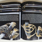 ANTIQUE PREMIER FIREARMS LOT of 8 2024-2025 POULIN AUCTION CATALOGS