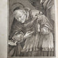 1793 THEOLOGY by ALPHONSI de LIGORIO antique in LATIN THEOLOGIA MORALIS