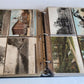 PENNSYLVANIA PA COLLECTION of 232 ANTIQUE & VINTAGE POSTCARDS