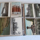 PENNSYLVANIA PA COLLECTION of 232 ANTIQUE & VINTAGE POSTCARDS