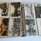 PENNSYLVANIA PA COLLECTION of 232 ANTIQUE & VINTAGE POSTCARDS