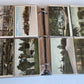 PENNSYLVANIA PA COLLECTION of 232 ANTIQUE & VINTAGE POSTCARDS