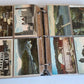 PENNSYLVANIA PA COLLECTION of 232 ANTIQUE & VINTAGE POSTCARDS