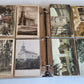 PENNSYLVANIA PA COLLECTION of 232 ANTIQUE & VINTAGE POSTCARDS