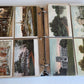 PENNSYLVANIA PA COLLECTION of 232 ANTIQUE & VINTAGE POSTCARDS