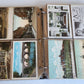 PENNSYLVANIA PA COLLECTION of 232 ANTIQUE & VINTAGE POSTCARDS