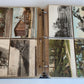 PENNSYLVANIA PA COLLECTION of 232 ANTIQUE & VINTAGE POSTCARDS