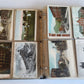 PENNSYLVANIA PA COLLECTION of 232 ANTIQUE & VINTAGE POSTCARDS