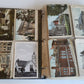 PENNSYLVANIA PA COLLECTION of 232 ANTIQUE & VINTAGE POSTCARDS