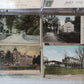PENNSYLVANIA PA COLLECTION of 232 ANTIQUE & VINTAGE POSTCARDS