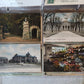 PENNSYLVANIA PA COLLECTION of 232 ANTIQUE & VINTAGE POSTCARDS