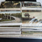 PENNSYLVANIA PA COLLECTION of 231 ANTIQUE & VINTAGE POSTCARDS