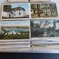 PENNSYLVANIA PA COLLECTION of 231 ANTIQUE & VINTAGE POSTCARDS