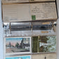 PENNSYLVANIA PA COLLECTION of 231 ANTIQUE & VINTAGE POSTCARDS