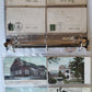 PENNSYLVANIA PA COLLECTION of 231 ANTIQUE & VINTAGE POSTCARDS