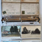 PENNSYLVANIA PA COLLECTION of 231 ANTIQUE & VINTAGE POSTCARDS